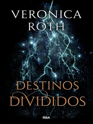 cover image of Las marcas de la muerte 2--Destinos divididos